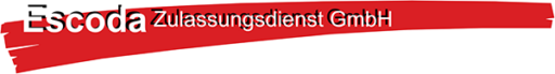 Escoda Zulassungsdienst GmbH