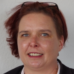 Sandra Volkmann