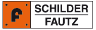 Schilder Fautz Logo - PremiumZulasser.de