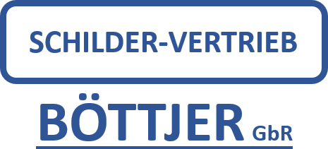 Logo von Schilder Vertrieb Böttjer GbR - PremiumZulasser.de