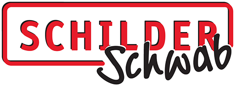 Logo von SchilderSchwanb - PremiumZulasser.de
