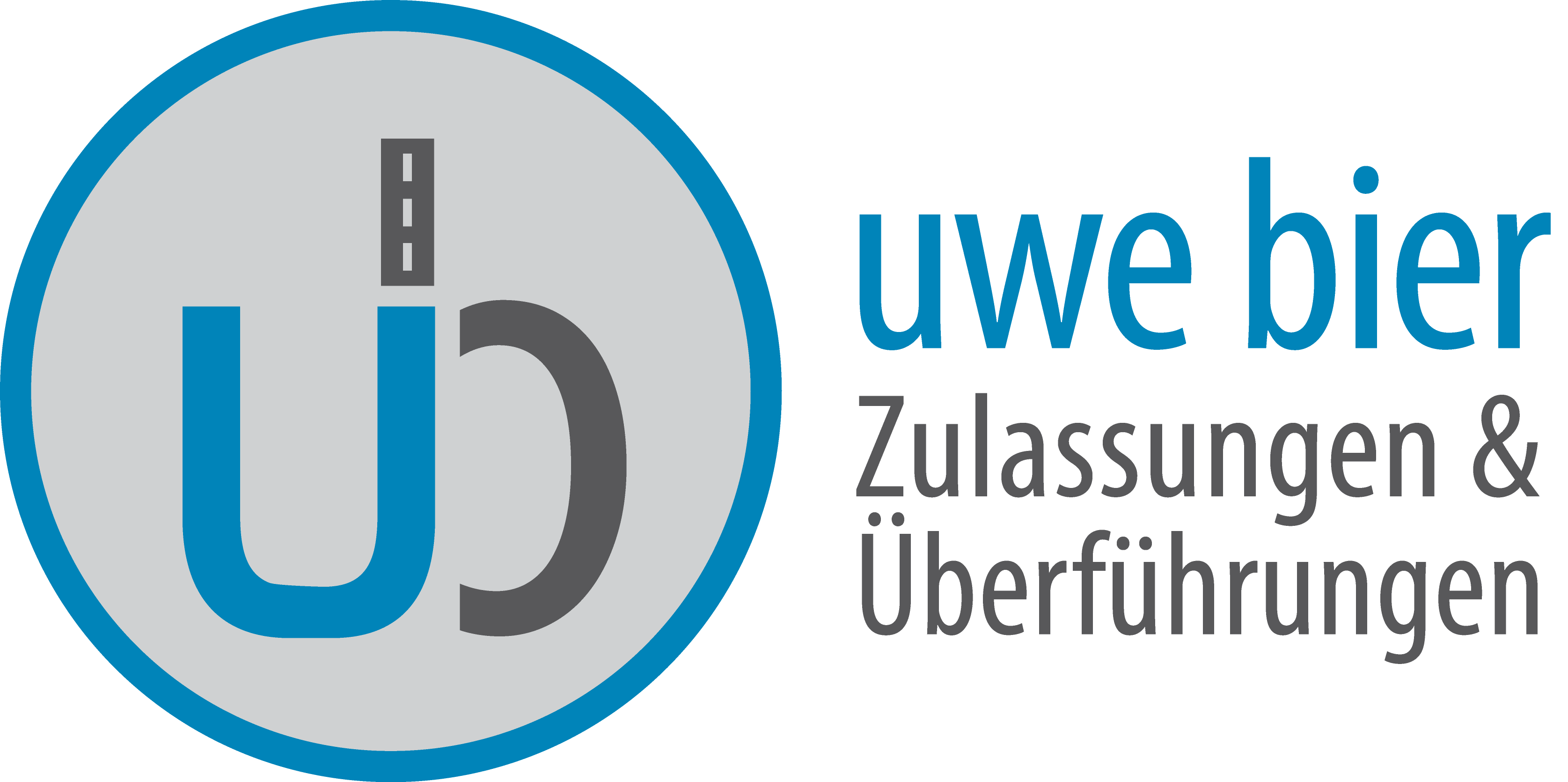 Logo von Uwe Bier GmbH & Co Kg - PremiumZulasser.de