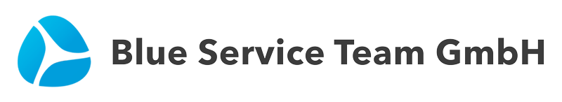 Logo von blue Service Team GmbH - PremiumZulasser.de