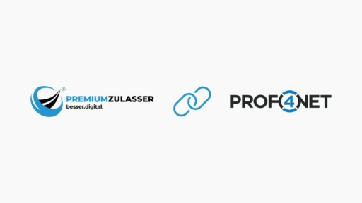 As part of its networking strategy, Premiumzulasser eG. networked their approval software with the Prof4Net tools CATCH and TOCA. The German Toyota dealers work with TOCA.  