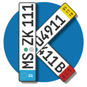 Logo von Kreis-Zulassungen - PremiumZulasser.de