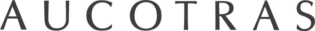AUCOTRAS_Logo Zur Website der Firma