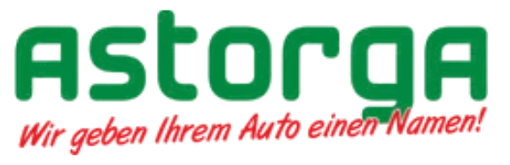 Astorga_Logo Zur Website der Firma