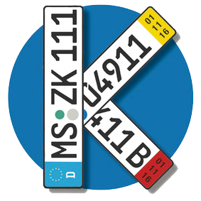 Kreis Zulassungen_Logo Zur Website der Firma