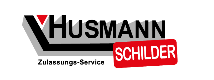 Schilder Husmann_Logo Zur Website der Firma