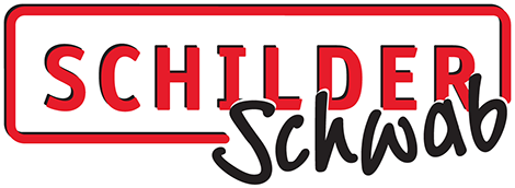 Schilder Schwab_Logo Schilder Schwab Logo