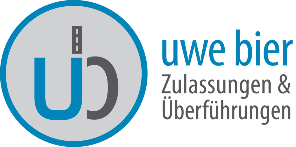 Uwe Bier_Logo Zur Website der Firma