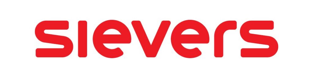 A. Sievers Logo Zur Website der Firma