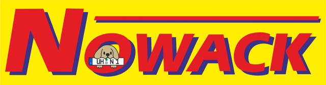 Logo Nowack Zur Website der Firma