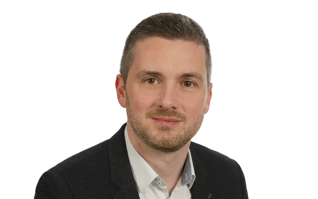 Philip Böttjer, Vorstandsmitglied der PremiumZulasser-Genossenschaft