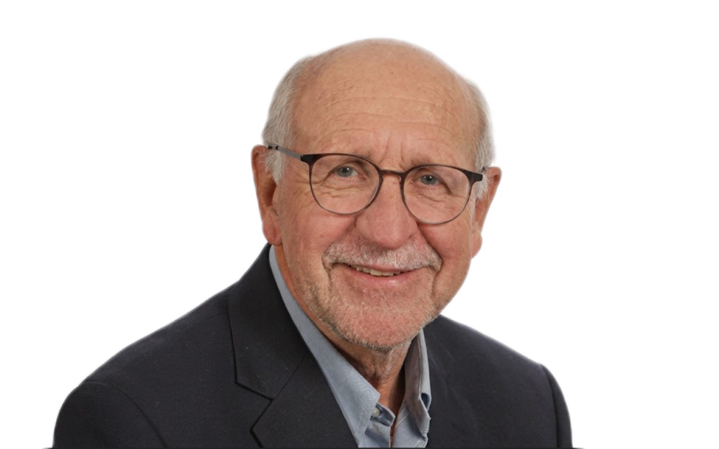 Dr. Christoph Hack, Aufsichtsratsvorsitzender der PremiumZulasser-Genossenschaft