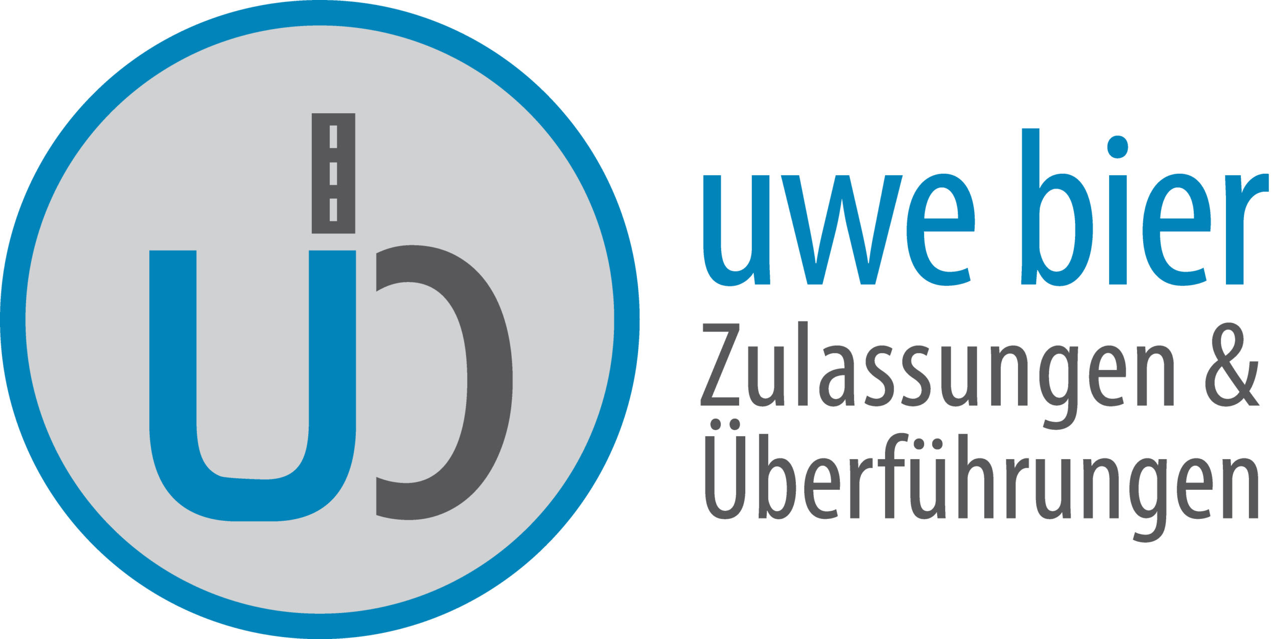 Uwe Bier Zulassungen & Überführungen Logo