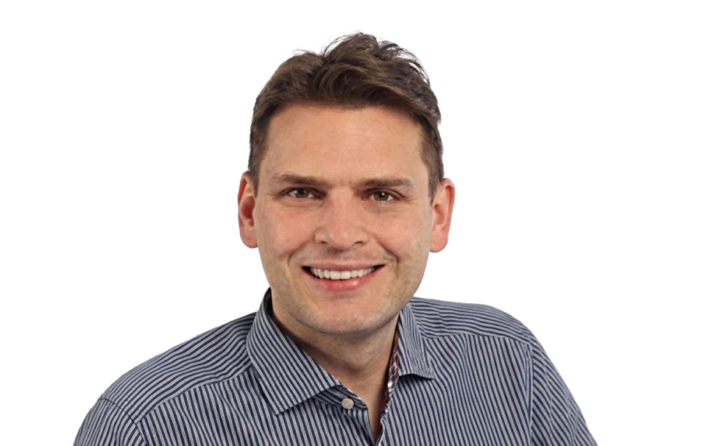 Robert Wünsch, Aufsichtsratmitglied der PremiumZulasser-Genossenschaft
