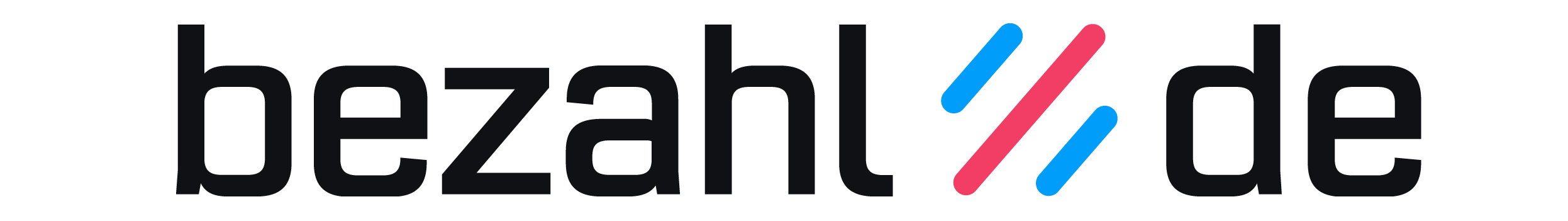 bezahl.de Logo