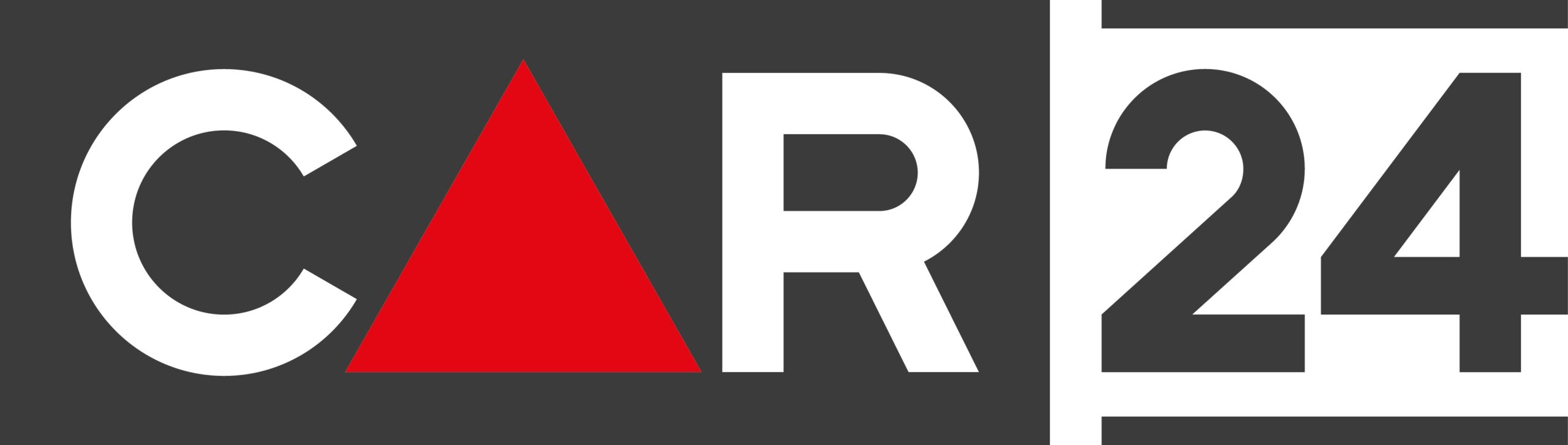 Logo von CAR24 GmbH